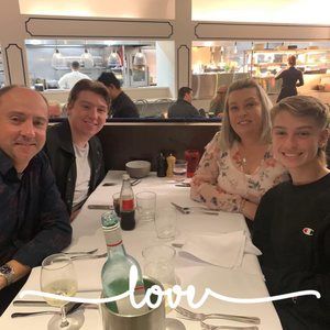 Meet your Posher, Kellie n